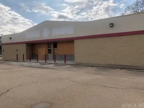 Junction City Building and Land