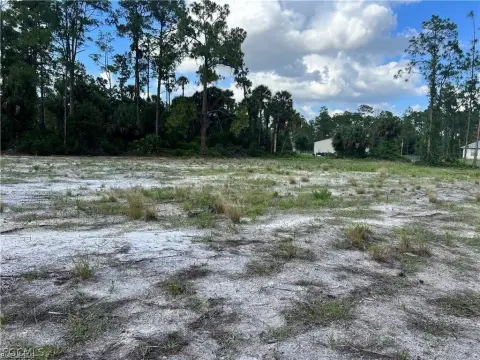 Lehigh Acres Land Opportunity