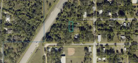 Commercial Land in LaBelle, FL