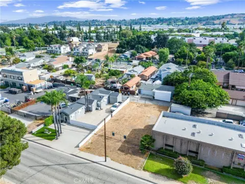 Prime Land in La Verne