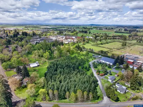 Lebanon Industrial Land For Sale