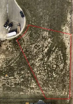 Residential Land in Stonegate Subdivision
