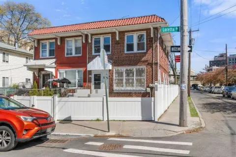 Renovated Two-Family Home, Far Rockaway