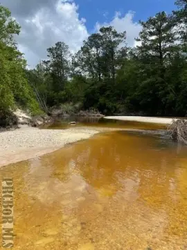 Waterfront Land with River Recreation