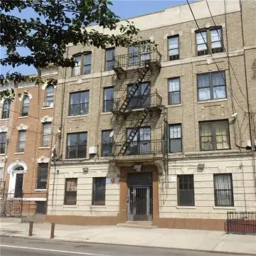 Brooklyn Multifamily Investment Opportunity