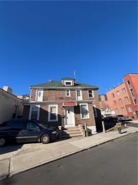 Brooklyn Two-Family Home for Sale