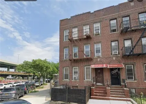 Brooklyn Multifamily Investment Opportunity