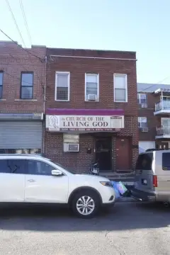 Brooklyn Mixed-Use Property For Sale