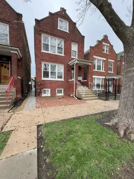 Chicago Income Property with Finished Attic