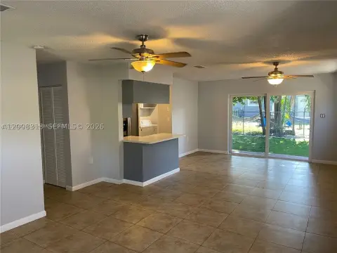 Renovated Duplex with Carport Parking