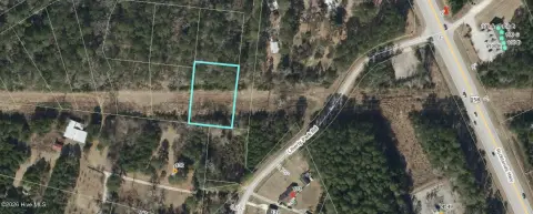 Versatile Land Parcel in Jacksonville
