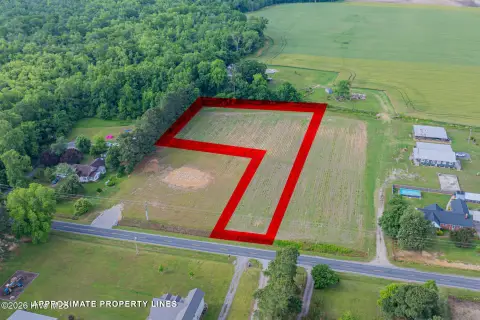 Edenton, NC Land Parcel