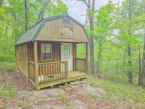 Land Near Lake of the Ozarks