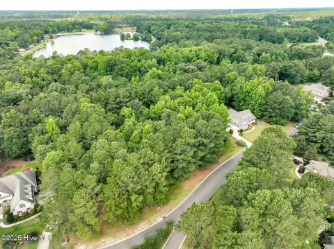 Residential Land in River Landing