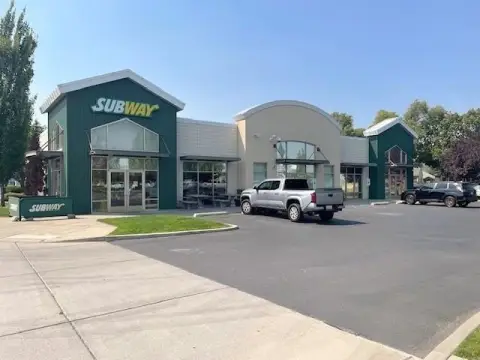 Restaurant Property with Equipment