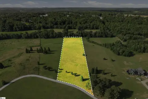 Waterfront Land Parcel