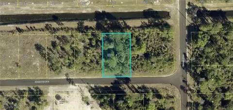 Residential Land in Lehigh Acres