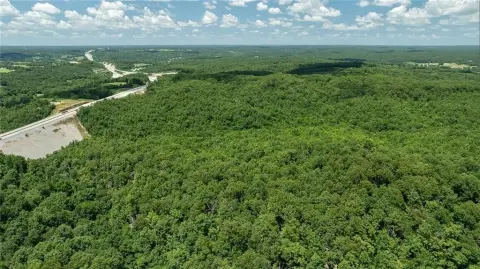 I-49 Frontage Development Opportunity