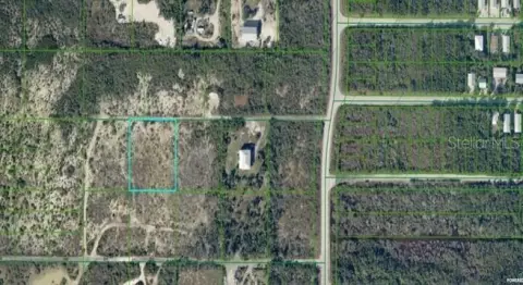 Vacant Land in Sugarloaf Key
