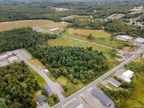 EBG-Zoned Commercial Land