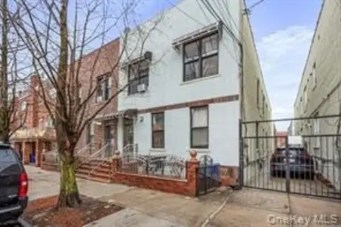 Bronx Multifamily Property For Sale