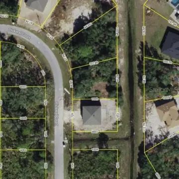 Residential Land in Kissimmee, FL