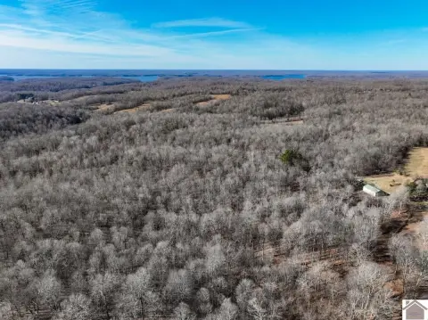 Lyon County Hunting Tract