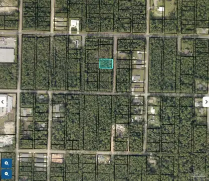 Vacant Land in Avalon