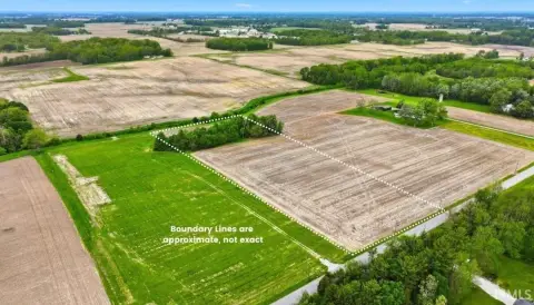 6 Acre Land Parcel