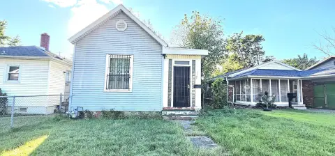 Evansville Investment Opportunity Near Bosse