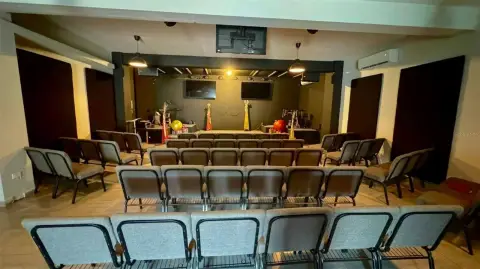 Equipped Event & Community Space