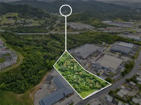 Non-Flooding RU Zoned Development Land