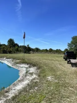 Fully Fenced Gated Hunting Land