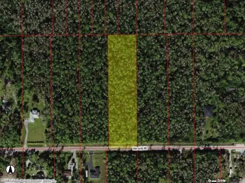 Naples Land For Sale