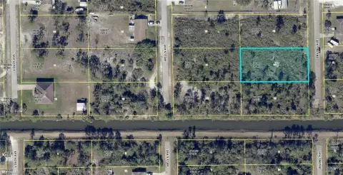 Lehigh Acres Land For Sale