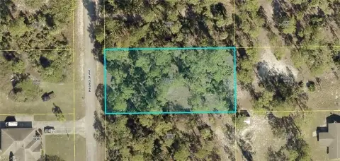 Residential Land in Lehigh Acres