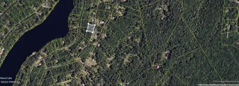 Land with Seasonal Lake View