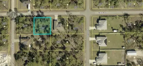 Lehigh Acres Land For Sale