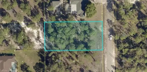 Lehigh Acres Residential Land