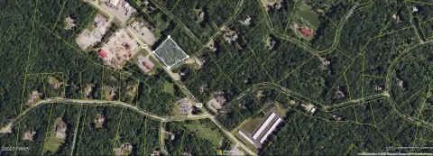 Prime Commercial Land Opportunity