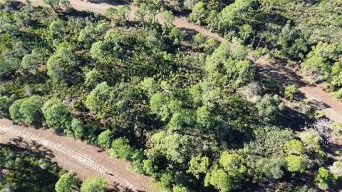 North Port Buildable Lot