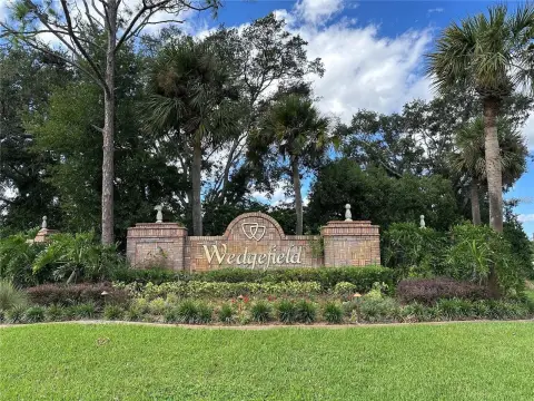 Spacious Land in Wedgefield, Orlando