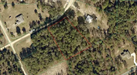 Residential Building Lot in R1