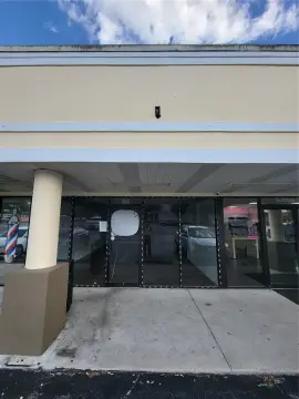 Specialty Commercial Space with Parking
