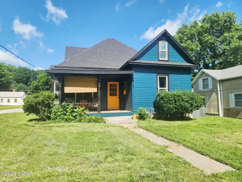 Two-Unit Residential Income Property