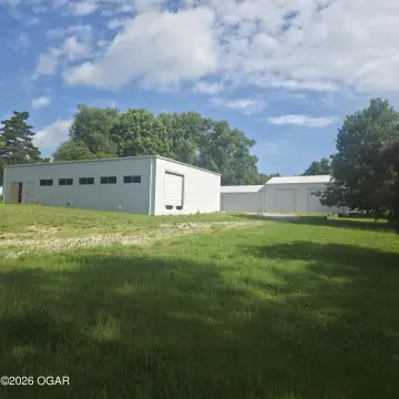 Two-Building Industrial Property