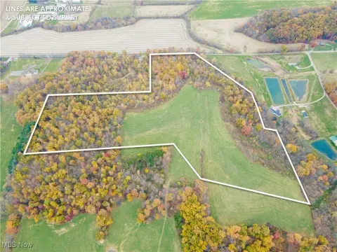 42 Acres Hunting Land Strasburg