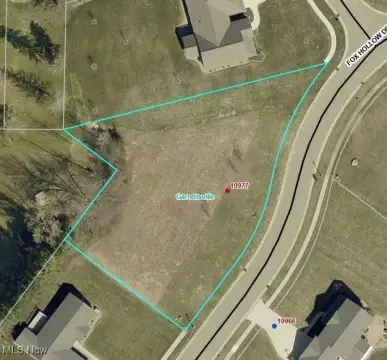 Residential Land in Garrettsville, OH