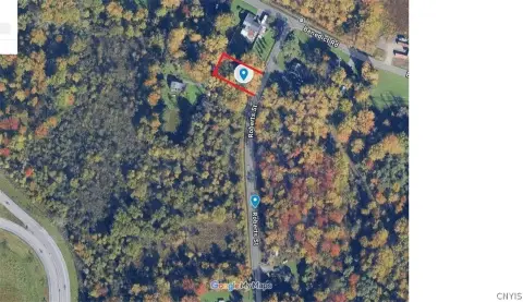 Commercial Lot in East Syracuse