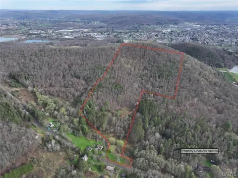 42.5 Acres of Recreational Land